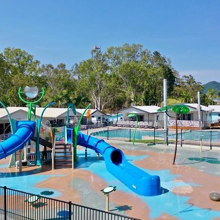Lake Tinaroo Holiday Park Zewnętrze zdjęcie