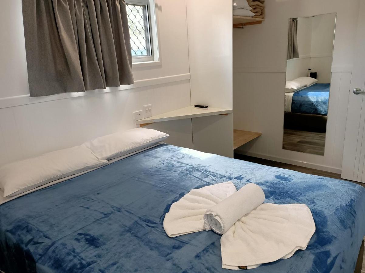 Lake Tinaroo Holiday Park Zewnętrze zdjęcie