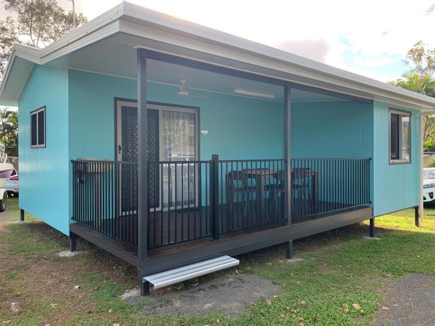 Lake Tinaroo Holiday Park Zewnętrze zdjęcie