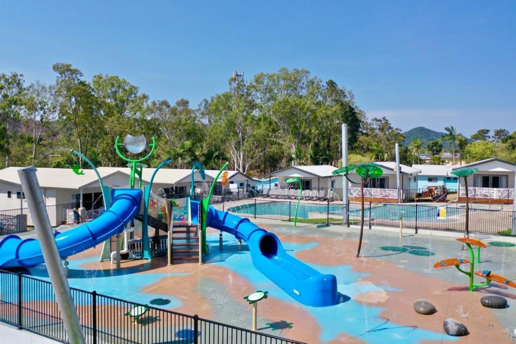 Lake Tinaroo Holiday Park Zewnętrze zdjęcie