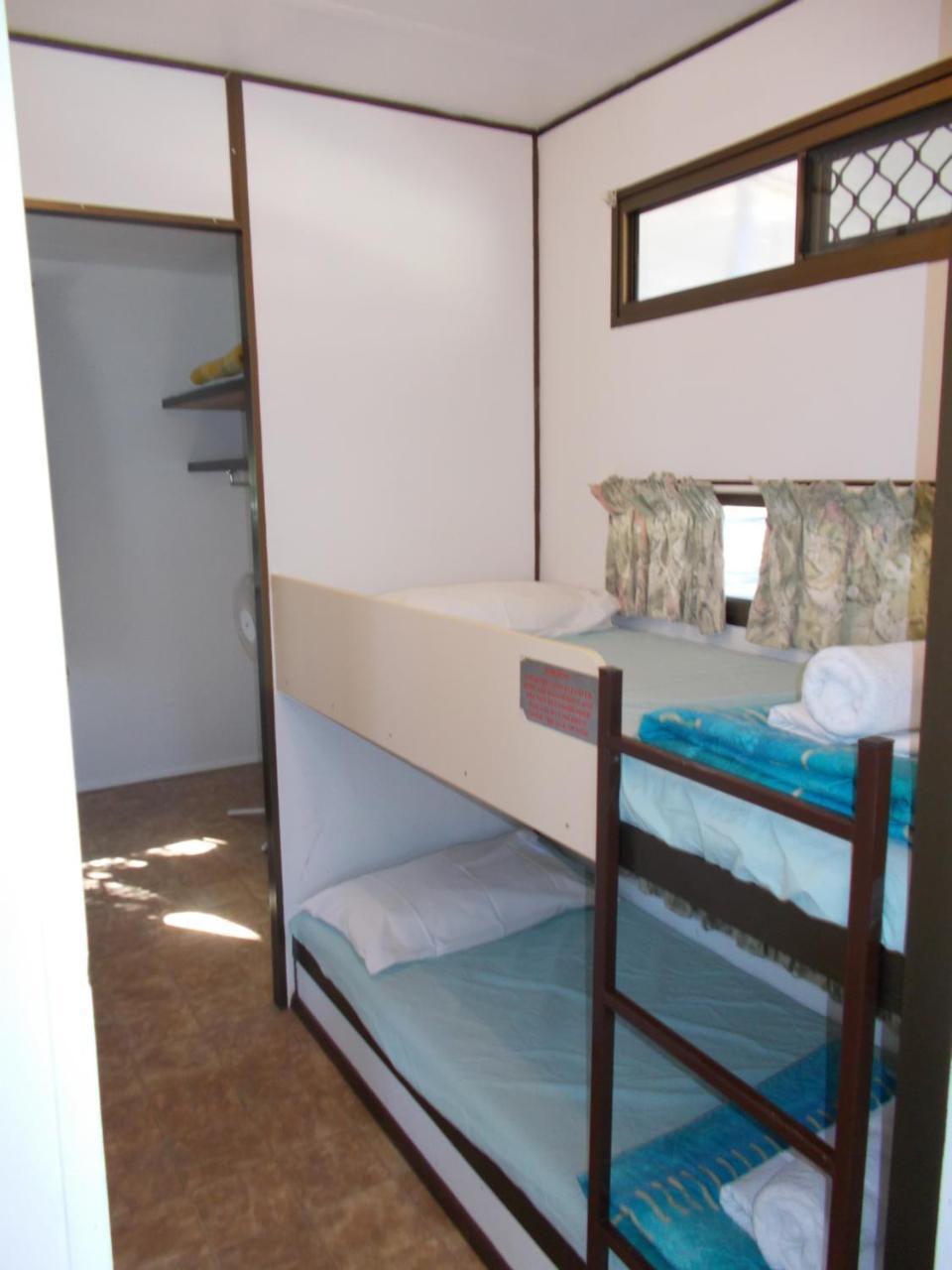 Lake Tinaroo Holiday Park Zewnętrze zdjęcie