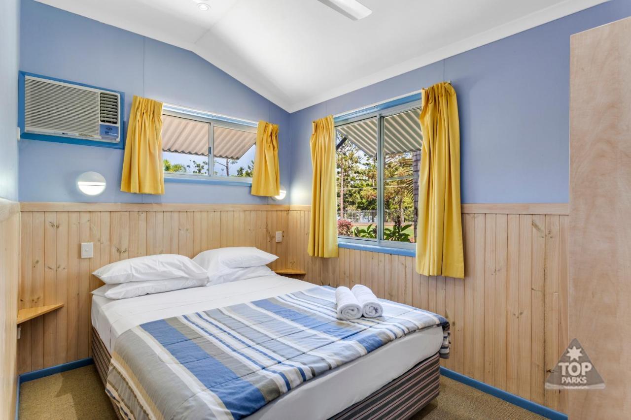 Lake Tinaroo Holiday Park Zewnętrze zdjęcie