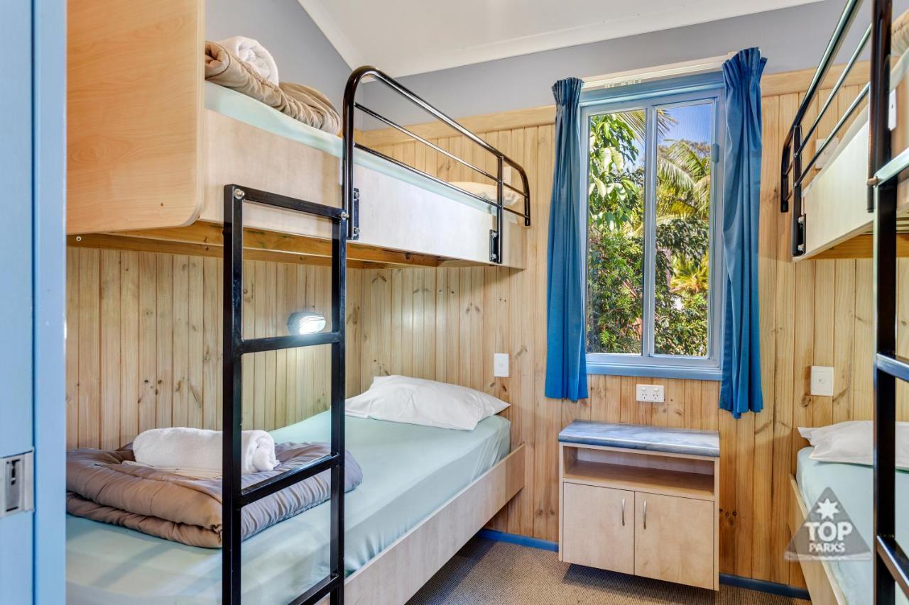 Lake Tinaroo Holiday Park Zewnętrze zdjęcie