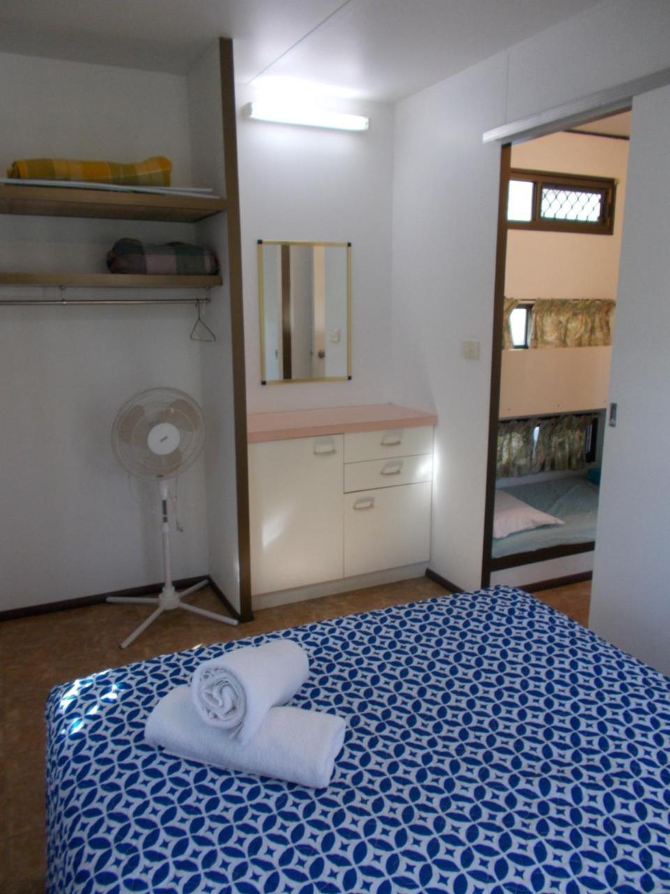 Lake Tinaroo Holiday Park Zewnętrze zdjęcie